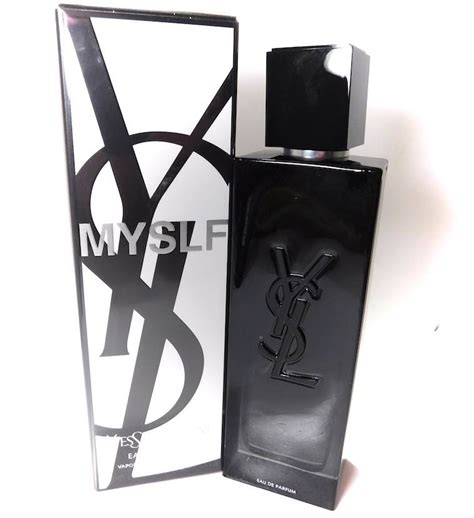 ysl myself cologne 100ml|myslf perfume.